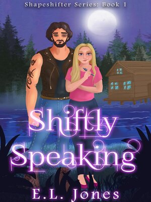 cover image of Shiftly Speaking
